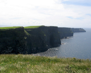 Les Falaises de Moher